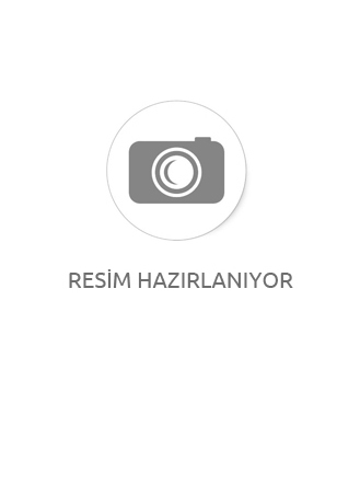 Üstü Açık Hasır Vizör Şapka  Ekru